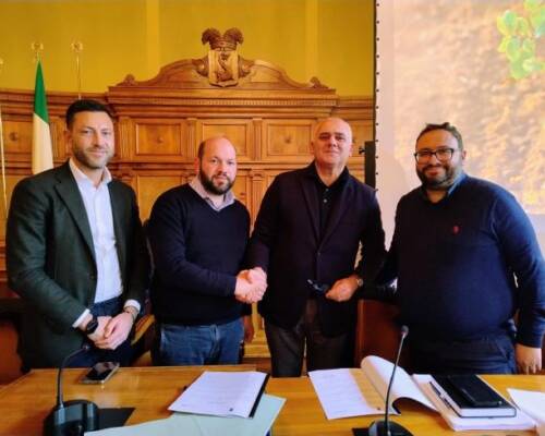 Spazio Aperto Salento