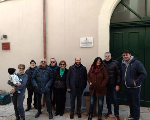 Spazio Aperto Salento