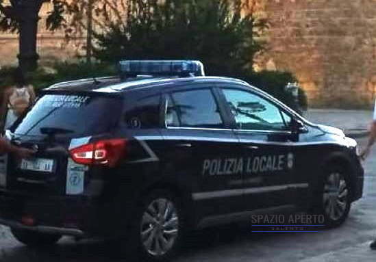 Spazio Aperto Salento