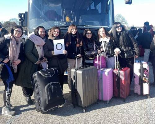 Spazio Aperto Salento