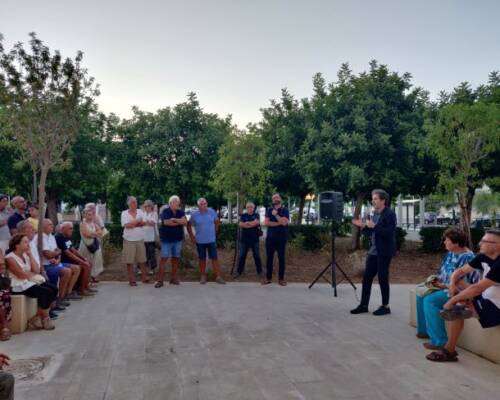 Spazio Aperto Salento