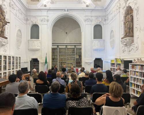 Spazio Aperto Salento