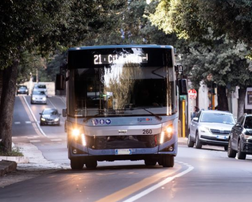 Spazio Aperto Salento