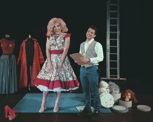 Spazio Aperto Salento