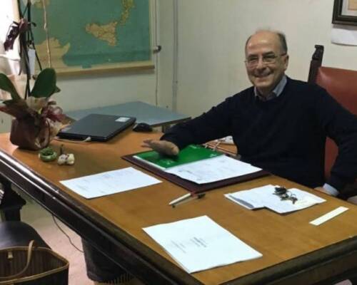 Spazio Aperto Salento