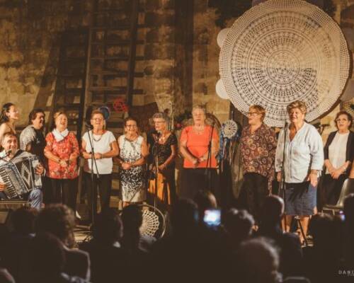 Spazio Aperto Salento