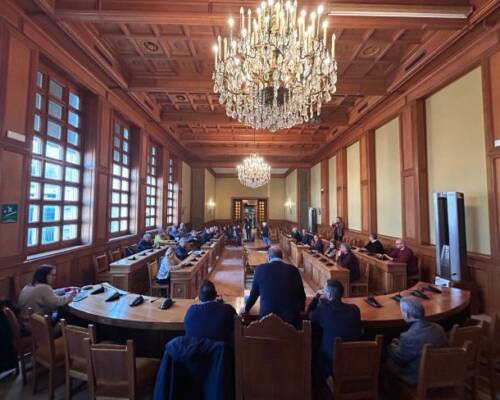 Spazio Aperto Salento