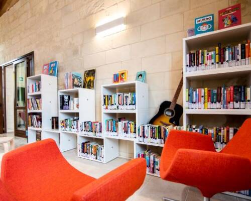 Spazio Aperto Salento