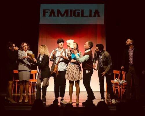 Spazio Aperto Salento