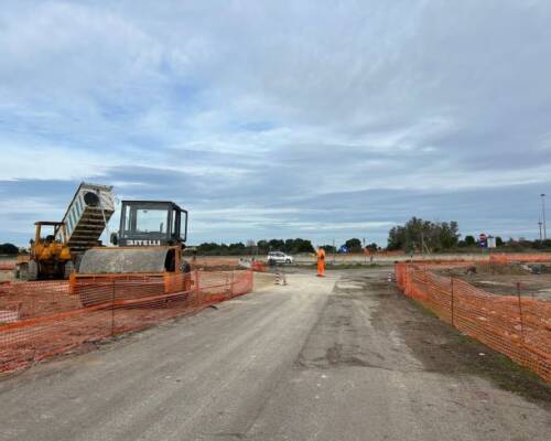 Spazio Aperto Salento