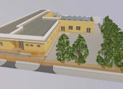 Spazio Aperto Salento