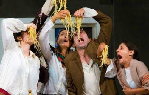 Spazio Aperto Salento