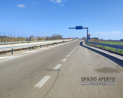 Spazio Aperto Salento