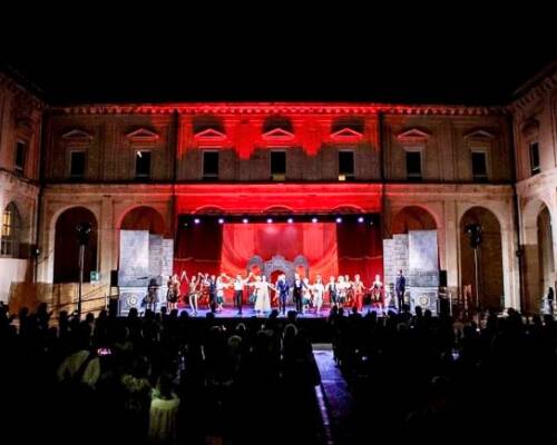 Spazio Aperto Salento