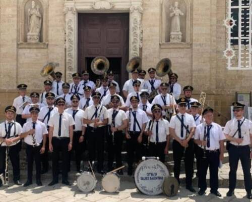 Spazio Aperto Salento