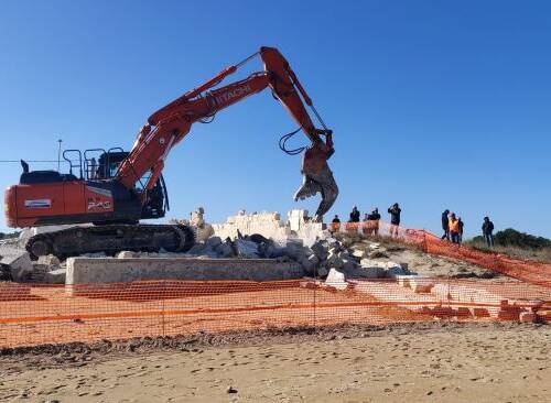 Spazio Aperto Salento