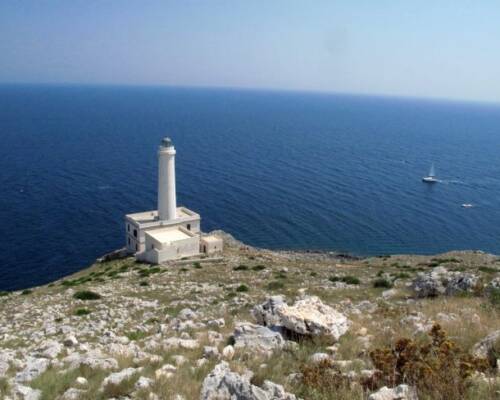 Spazio Aperto Salento