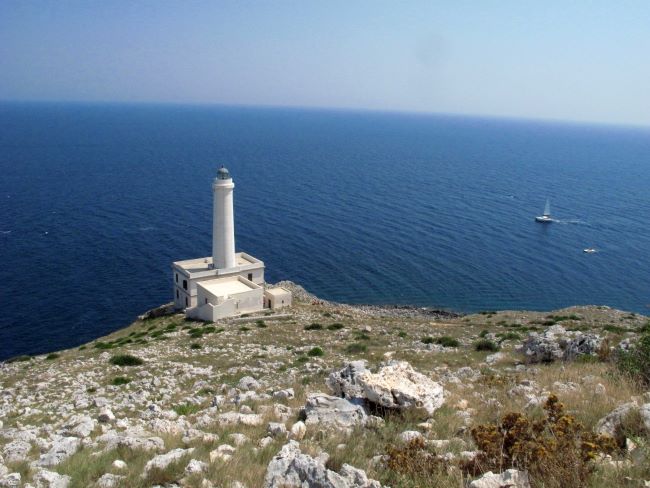 Spazio Aperto Salento