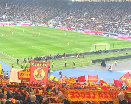 Spazio Aperto Salento