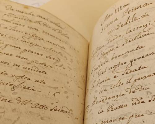 Spazio Aperto Salento