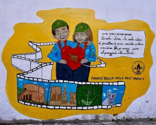 Spazio Aperto Salento