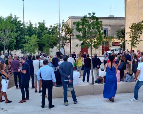 Spazio Aperto Salento