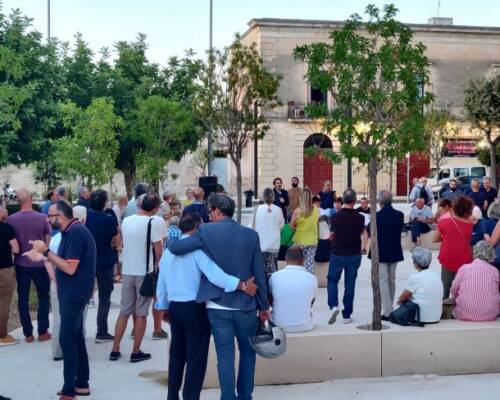 Spazio Aperto Salento