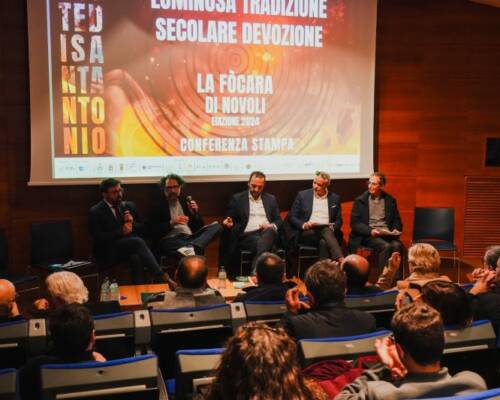 Spazio Aperto Salento