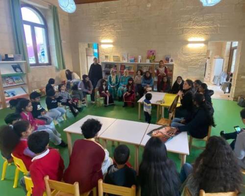 Spazio Aperto Salento