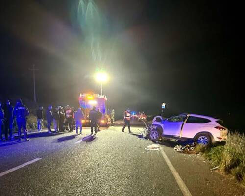 Spazio Aperto Salento