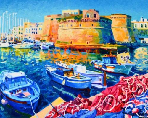 Spazio Aperto Salento