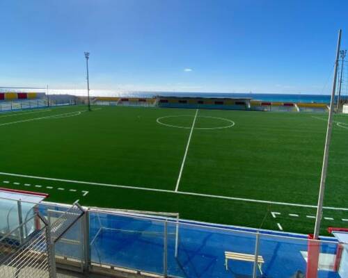 Spazio Aperto Salento