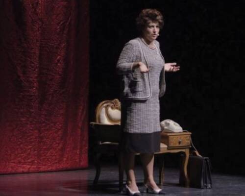 Spazio Aperto Salento