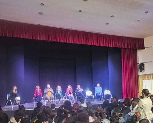 Spazio Aperto Salento