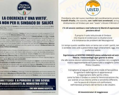 Spazio Aperto Salento