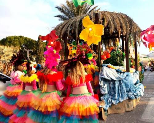 Spazio Aperto Salento