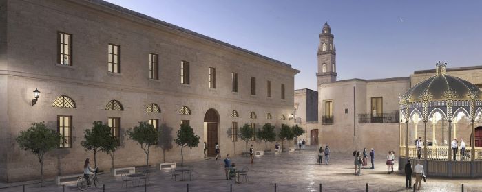 Spazio Aperto Salento