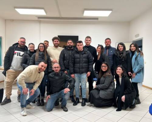 Spazio Aperto Salento