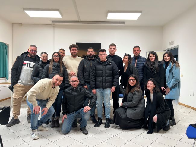 Spazio Aperto Salento