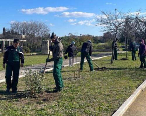 Spazio Aperto Salento