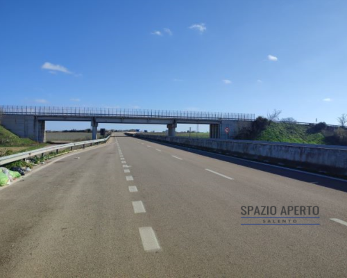 Spazio Aperto Salento