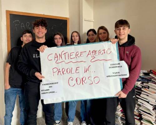 Spazio Aperto Salento