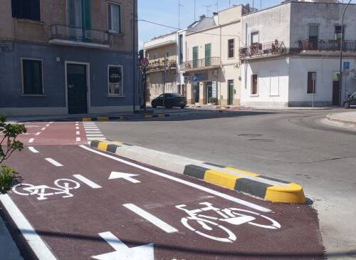 Spazio Aperto Salento