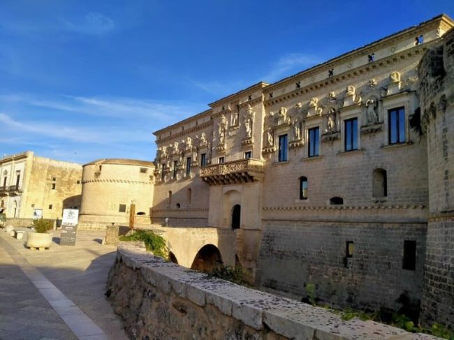 Spazio Aperto Salento