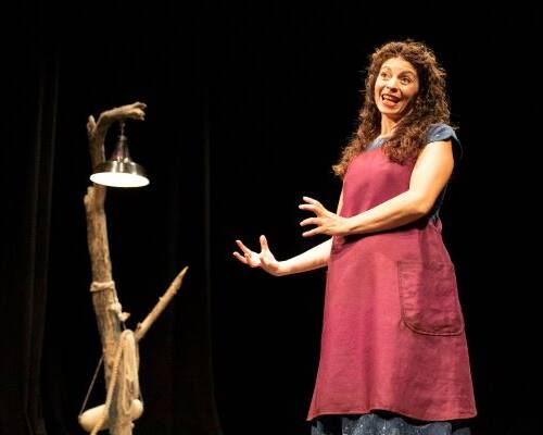 Spazio Aperto Salento