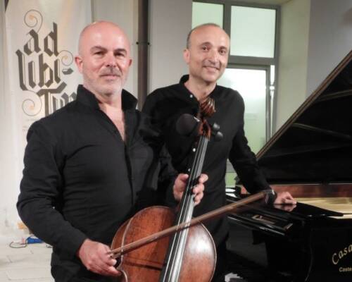 Spazio Aperto Salento