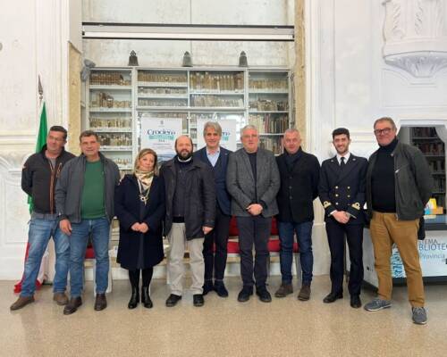 Spazio Aperto Salento