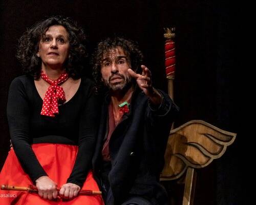 Spazio Aperto Salento