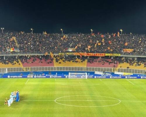 Spazio Aperto Salento