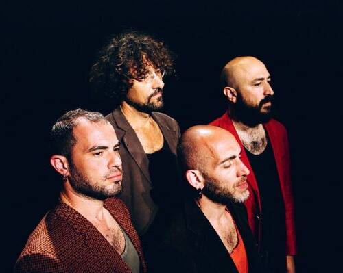 Spazio Aperto Salento